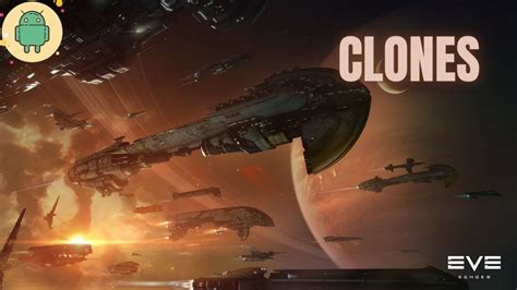 eve echoes omega clones